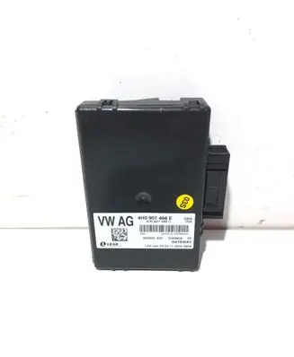 Audi A8 S8 D4 4H Gateway control module 4H0907468C 532355833 4H0907468E