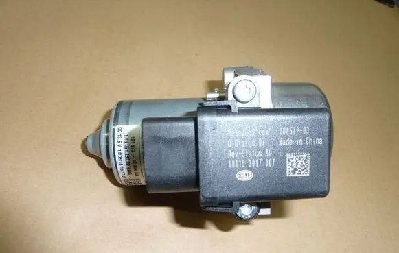 Audi A3 S3 8P Vacuum pump 1K0612181F