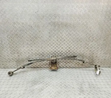 Ford F150 Rear leaf spring FL3Z5560C