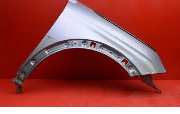 Peugeot 5008 Fender 