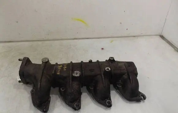 Citroen Berlingo Intake manifold 9635616310