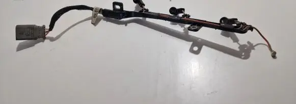 Peugeot 308 Ignition plug leads 701787