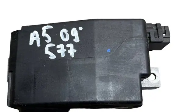 Audi A5 8T 8F Steering wheel lock 8K0905852D 033571101