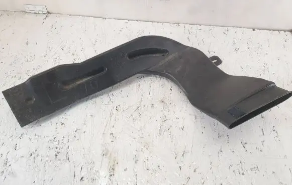 Audi A6 S6 C6 4F Air intake hose/pipe 4F0819829