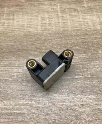 BMW 1 E81 E87 Airbag deployment crash/impact sensor 6911003 0285003900