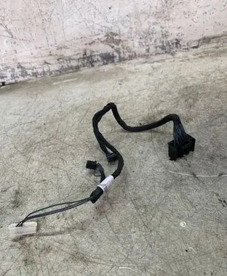 Ford Mondeo MK V Headlight/headlamp wiring loom/harness L90116893