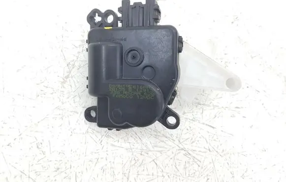 Ford Fusion II Air flap motor/actuator DG9H19E616 DG9H19E616AA B12913