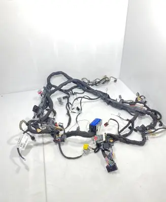 Ford Transit Custom Panel wiring JK2T14A390AA