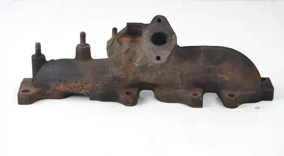 Audi A4 S4 B8 8K Exhaust manifold 03L253033B