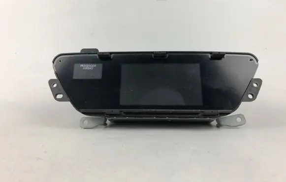 Honda CR-V Screen/display/small screen 39710T1VE614M1 39710-T1V-E614-M1
