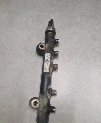 Peugeot Partner Fuel main line pipe 9670076780 1335689118 55PP3401