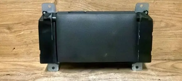 Volvo S40 Screen/display/small screen 312854801