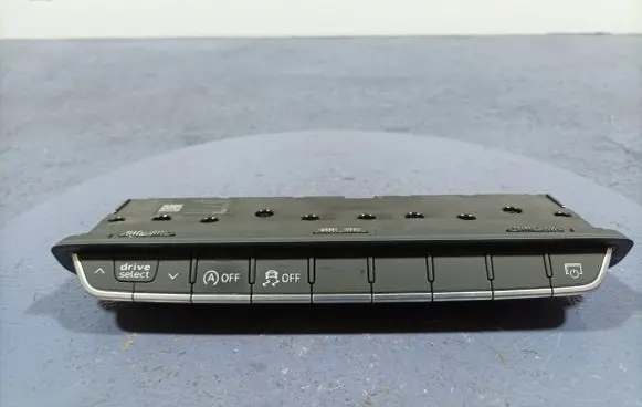 Audi A5 8T 8F Other switches/knobs/shifts 8W0925301