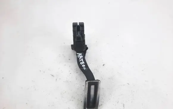 Volkswagen Arteon Accelerator throttle pedal 5Q1723503K