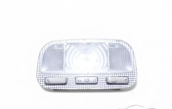 Citroen C5 Front seat light 