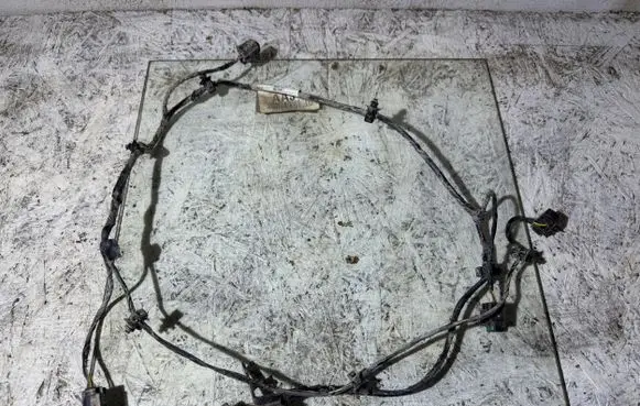 Ford Focus C-MAX Parking sensor (PDC) wiring loom
