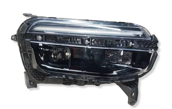 Jeep Avenger Headlight/headlamp 52218717