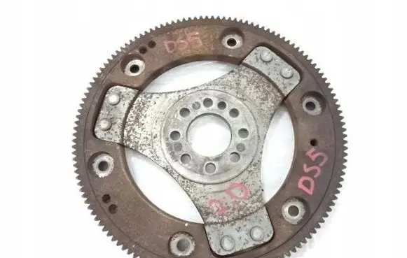Flywheel