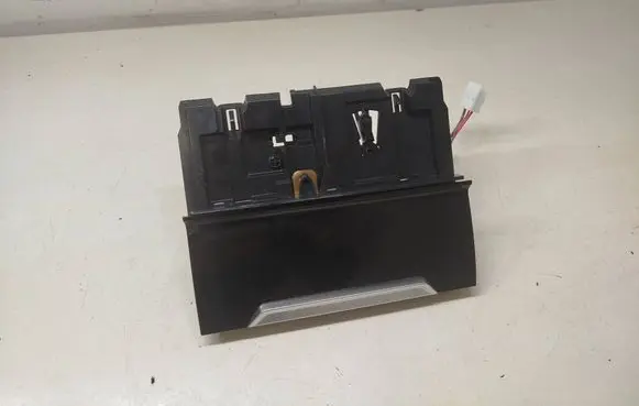 Volkswagen PASSAT B8 Ashtray (front) 3G1863284 3G1857962