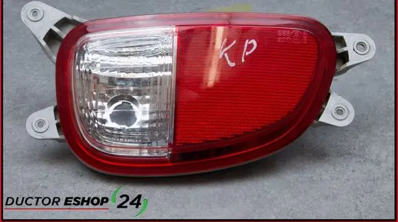KIA Picanto Rear bumper light 924151Y1