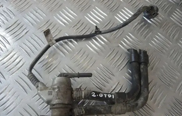 Volkswagen Crafter AdBlue injector 0444025079