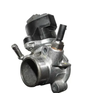 Mercedes-Benz E W213 EGR valve A6541400460