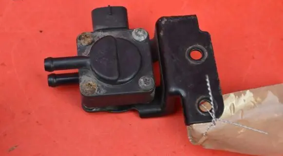 Hyundai Santa Fe Sensor 39210-27490