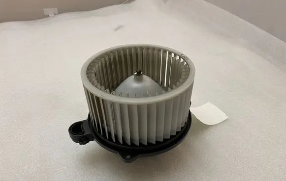 KIA Sportage Heater fan/blower D316NFFAA