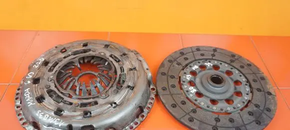 Mazda 6 Clutch set kit 326009810 SH01 SPRZEGLO