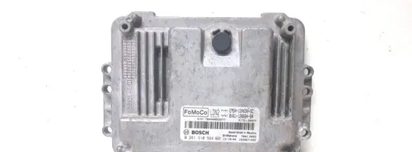 Ford Focus Engine control unit/module 0261S10564