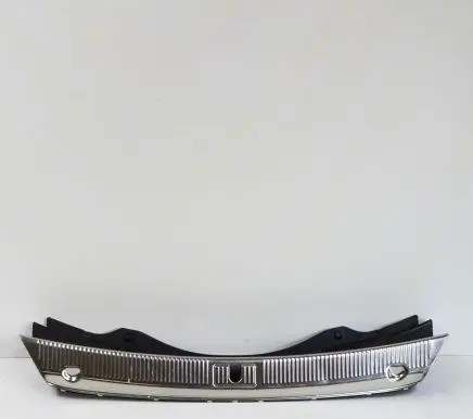 Audi A8 S8 D4 4H Trunk/boot sill cover protection 4H0863471