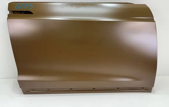 Tesla Model X Front door 100990700M T20H0067001 000R