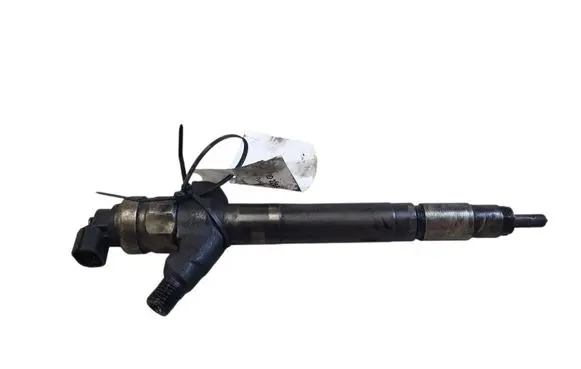 Fuel injector