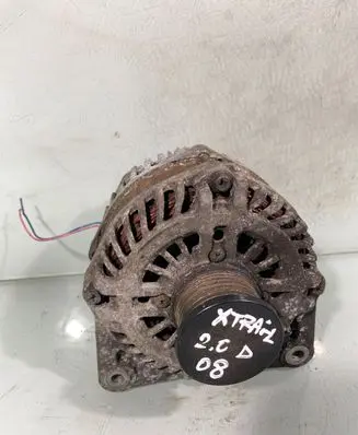 Nissan X-Trail T31 Generator/alternator 23100jg71a