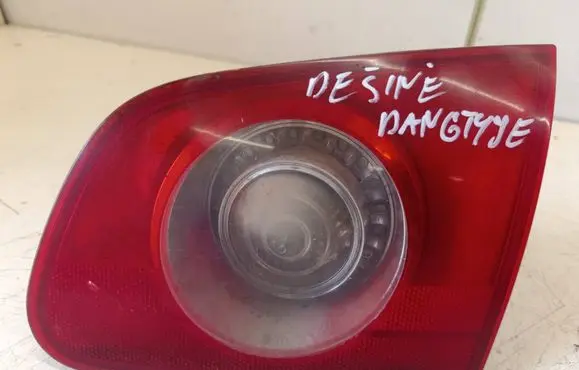 Volkswagen PASSAT B6 Tailgate rear/tail lights 3C9945094
