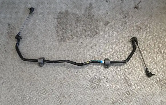 Peugeot 208 II Rear active stabilizer 