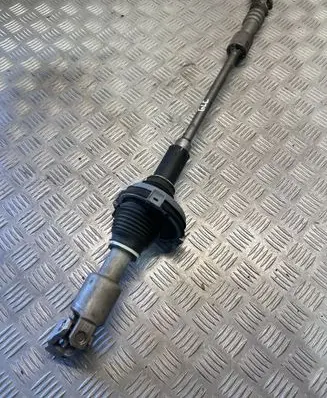 Mercedes-Benz GLC X253 C253 Steering column universal joint A2534603400
