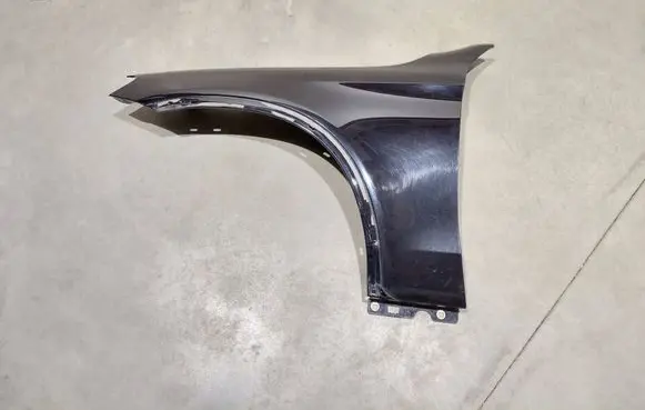 Mercedes-Benz GLC X253 C253 Fender A2538810101