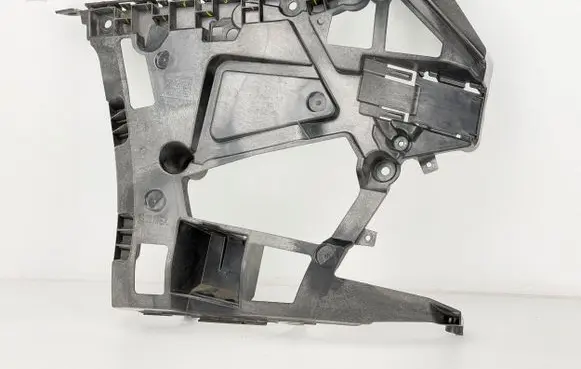 BMW 3 G20 G21 Rear bumper mounting bracket 7427967 11739610