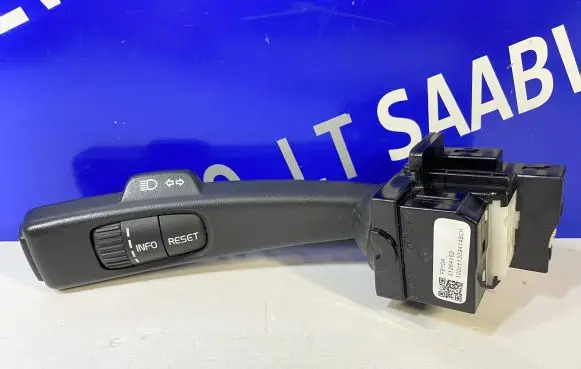 Volvo S60 Indicator stalk 31264162 31327904