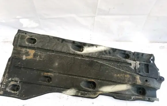 Skoda Karoq Engine splash shield/under tray