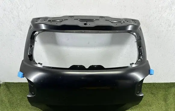 Citroen C3 Aircross Truck tailgate YQ00133280