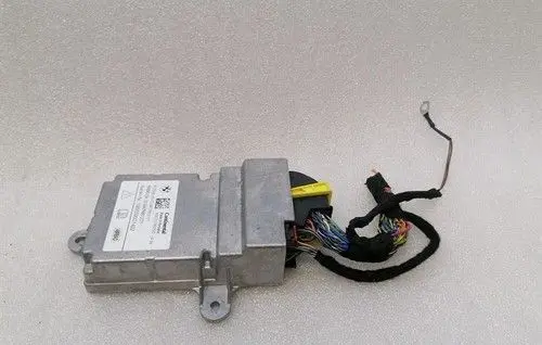 BMW M5 F90 Torque split ecu control unit/module 9474812