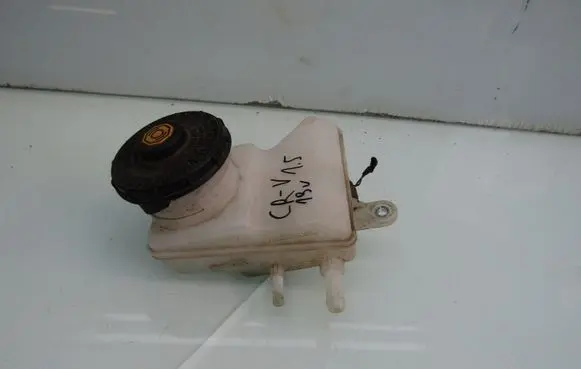 Honda CR-V Brake fluid reservoir filler cap with level sensor CRV