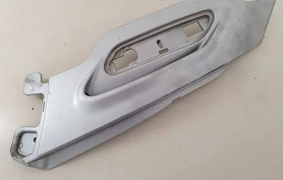 Mini Cooper Countryman R60 Fender trim (molding) 9802607