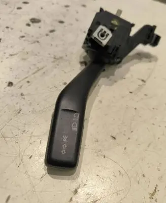 Audi A3 S3 8P Indicator stalk 1K0953513 01103500 10350042175106