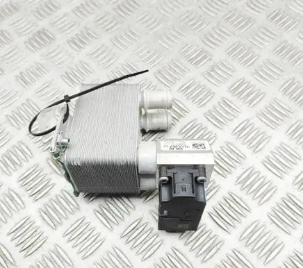 Audi Q4 e-tron Air conditioning (A/C) air dryer 1EA816111B 1EA816114