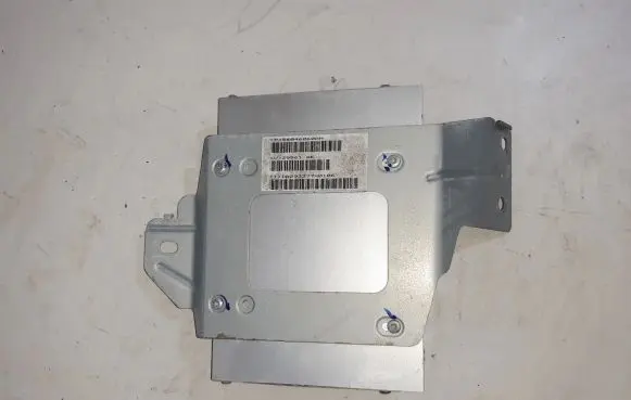 Jeep Grand Cherokee (WK) Sound amplifier 29961AE