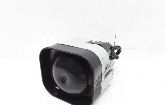 Volvo XC90 Alarm system siren 8637399