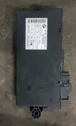 BMW 3 E90 E91 CAS control unit/module 